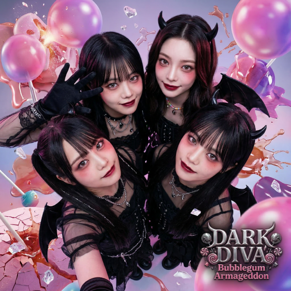 Bubblegum Armageddon